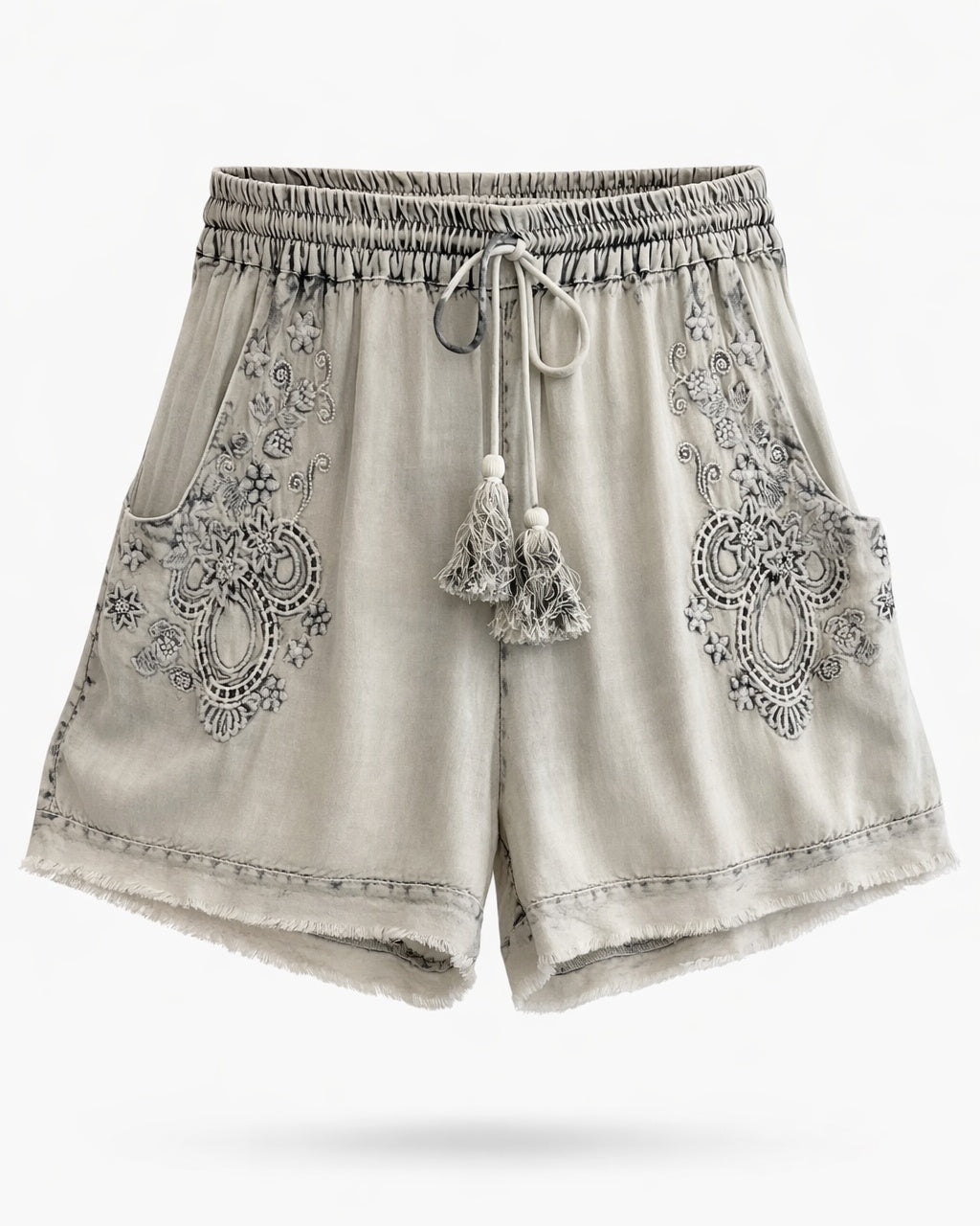 Ladies Short SH2918 SH2918 0049 PAHIESA FORMENTERA 