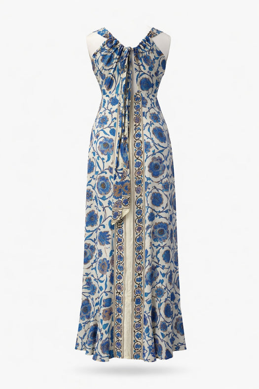 Ladies Dress VL2440 VL2440-6 0201 PAHIESA FORMENTERA 