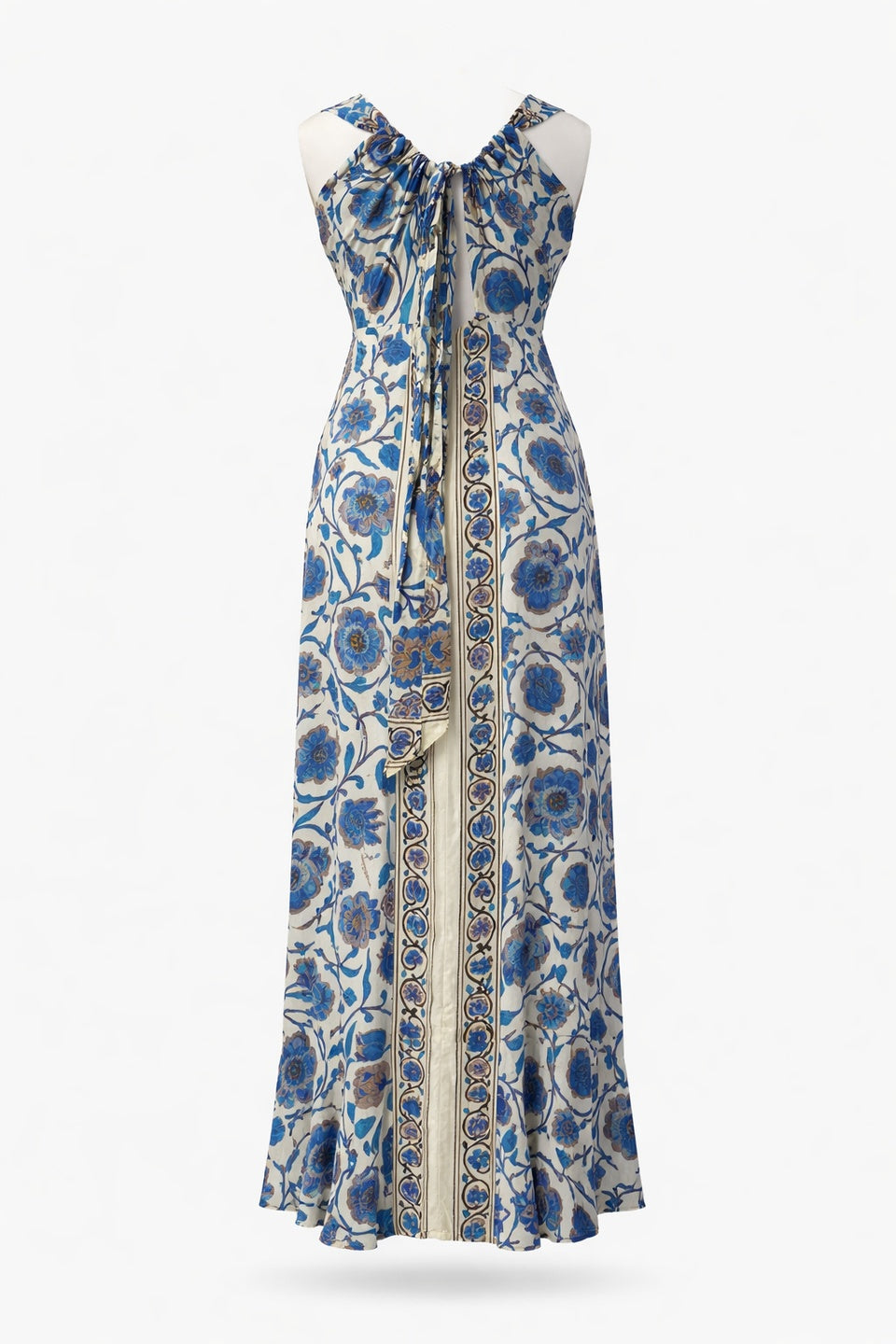 Ladies Dress VL2440 VL2440-6 0201 PAHIESA FORMENTERA 