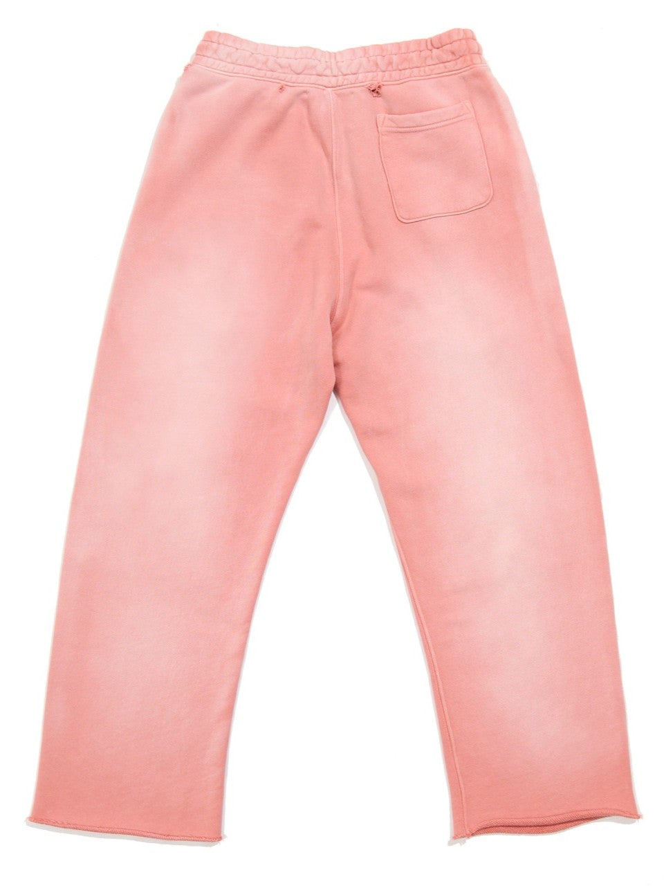 ALTA CIENEGA SWEATPANT 5U013Q1010PCH PEACH PALY HOLLYWOOD 