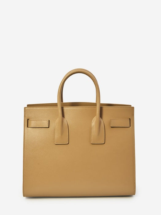 Small Sac De Jour bag<BR/><BR/> 378299 02G9W9295 SAINT LAURENT 