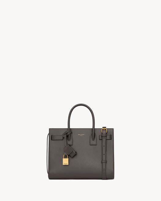 Sac De Jour Baby Bag 421863 02G9W1997 SAINT LAURENT 