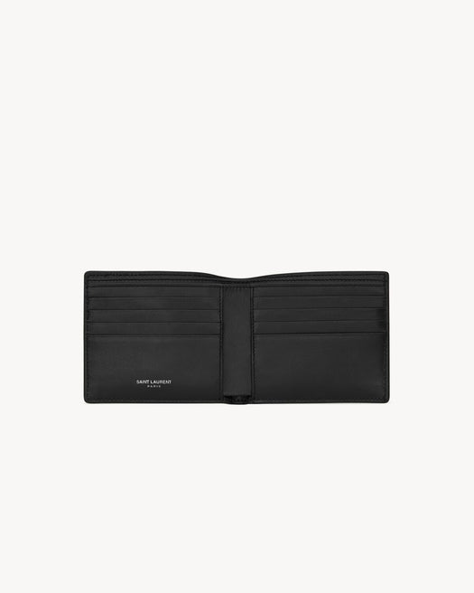 Cassandre East/West wallet 453276 0SX0E1000 SAINT LAURENT 