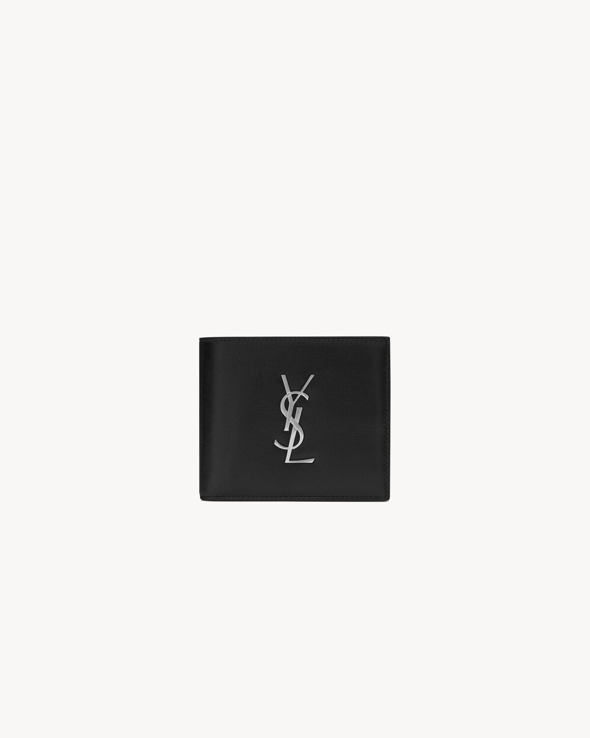 Cassandre East/West wallet 453276 0SX0E1000 SAINT LAURENT 