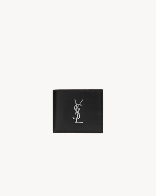 Cassandre East/West wallet 453276 0SX0E1000 SAINT LAURENT 