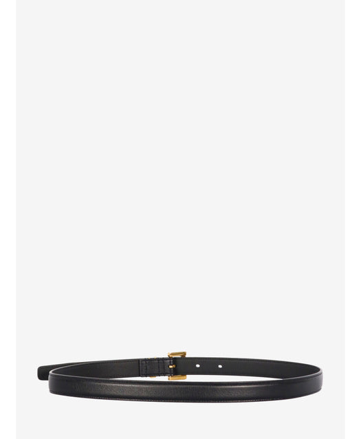 Cassandre thin belt 554465 BOO0W1000 SAINT LAURENT 