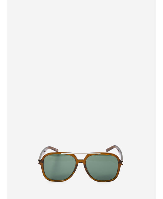 SL 545 sunglasses 701422 Y99562505 SAINT LAURENT 