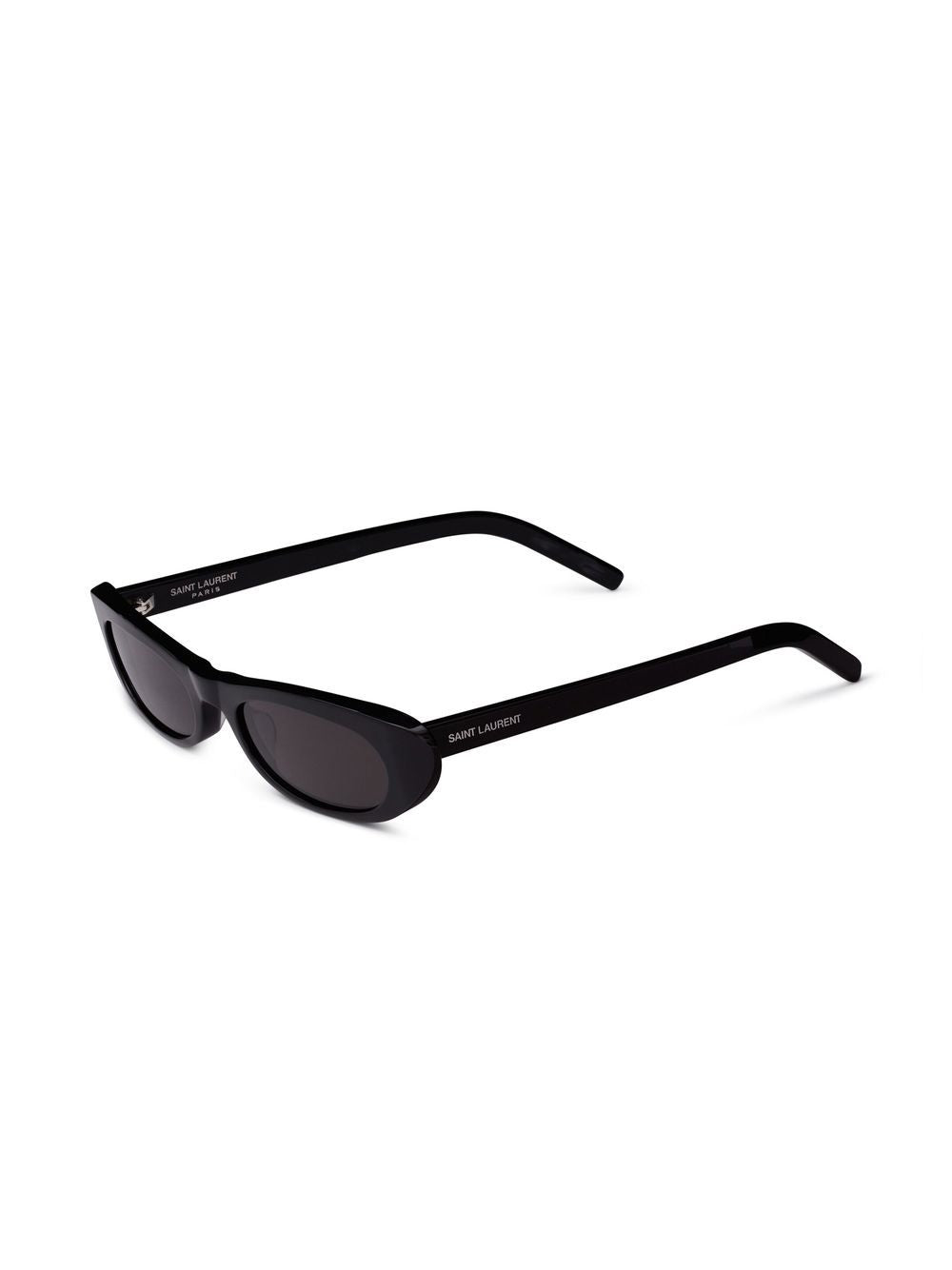 SL 557 Shade Sunglasses 713740 Y99011000 SAINT LAURENT 