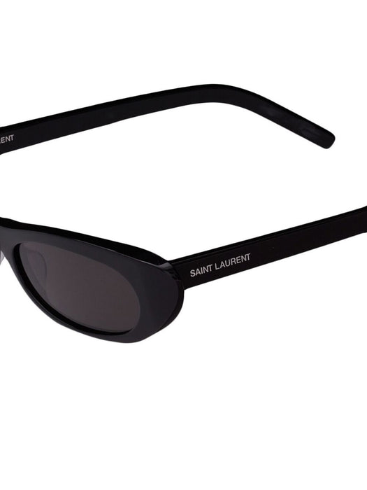 SL 557 Shade Sunglasses 713740 Y99011000 SAINT LAURENT 