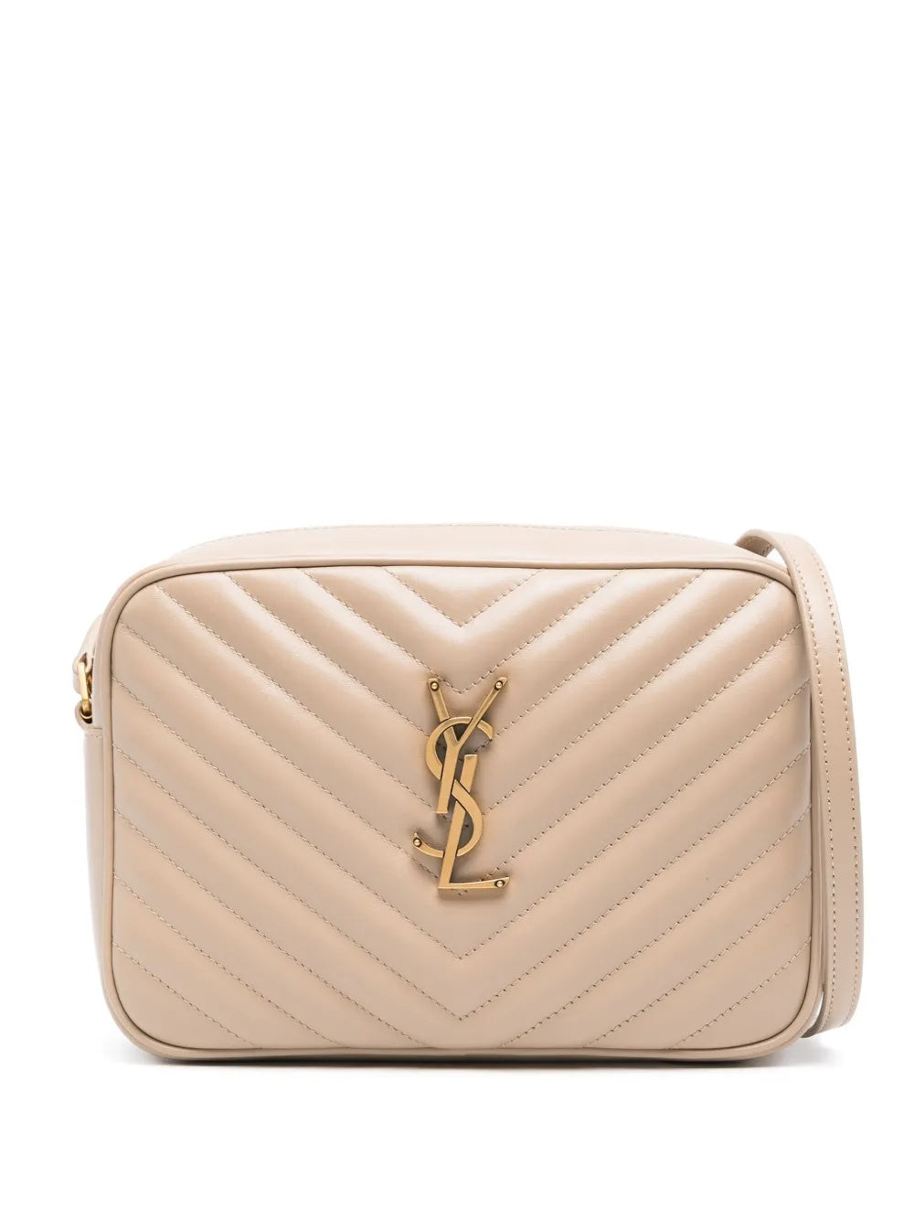 Lou quilted crossbody bag 761554 DV7072721 SAINT LAURENT 