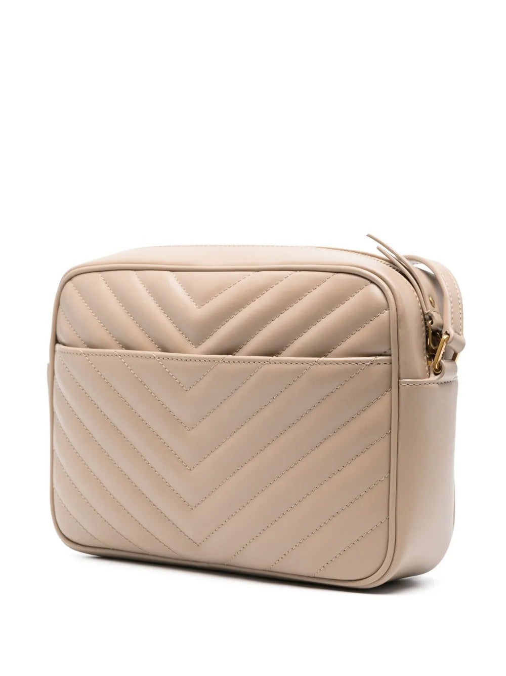 Lou quilted crossbody bag 761554 DV7072721 SAINT LAURENT 