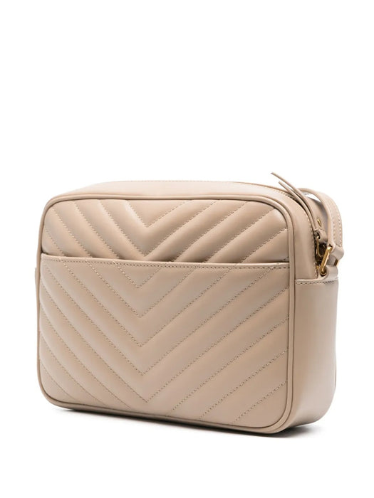 Lou quilted crossbody bag 761554 DV7072721 SAINT LAURENT 