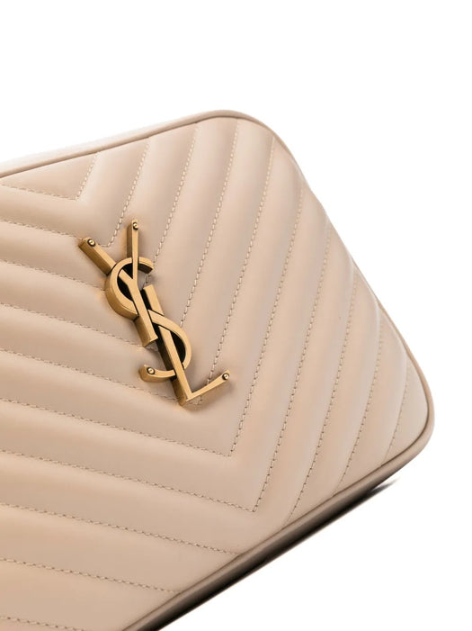 Lou quilted crossbody bag 761554 DV7072721 SAINT LAURENT 
