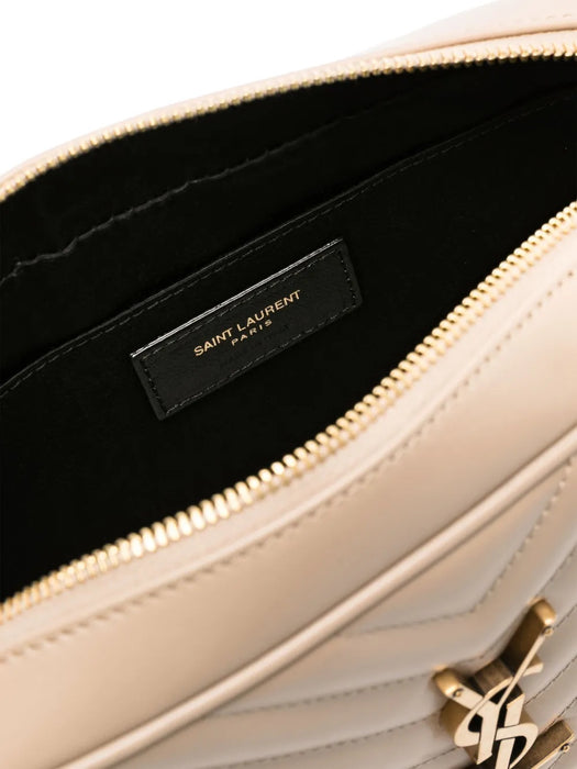 Lou quilted crossbody bag 761554 DV7072721 SAINT LAURENT 
