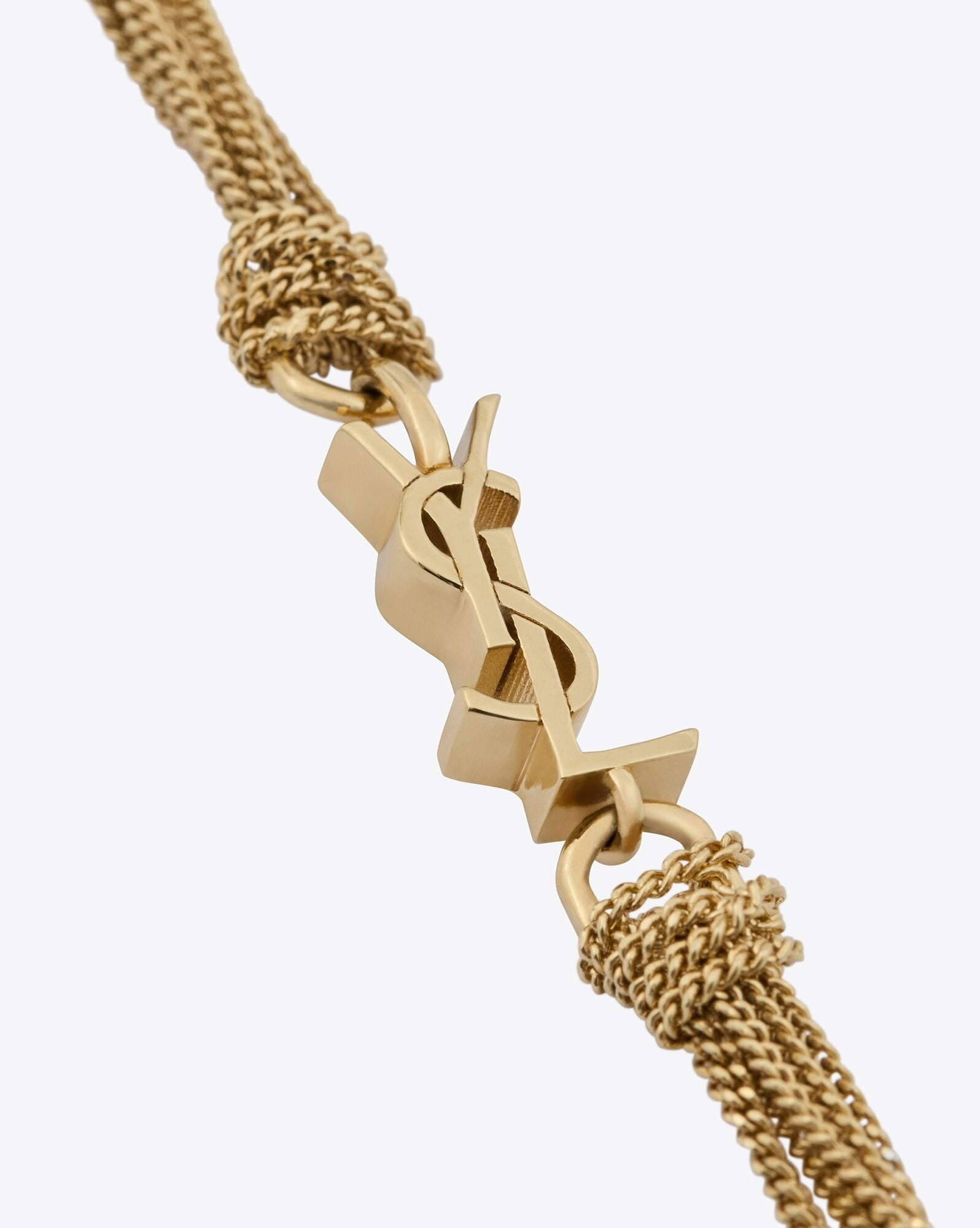 Cassandre tassel bracelet 804330 Y15008030 SAINT LAURENT 