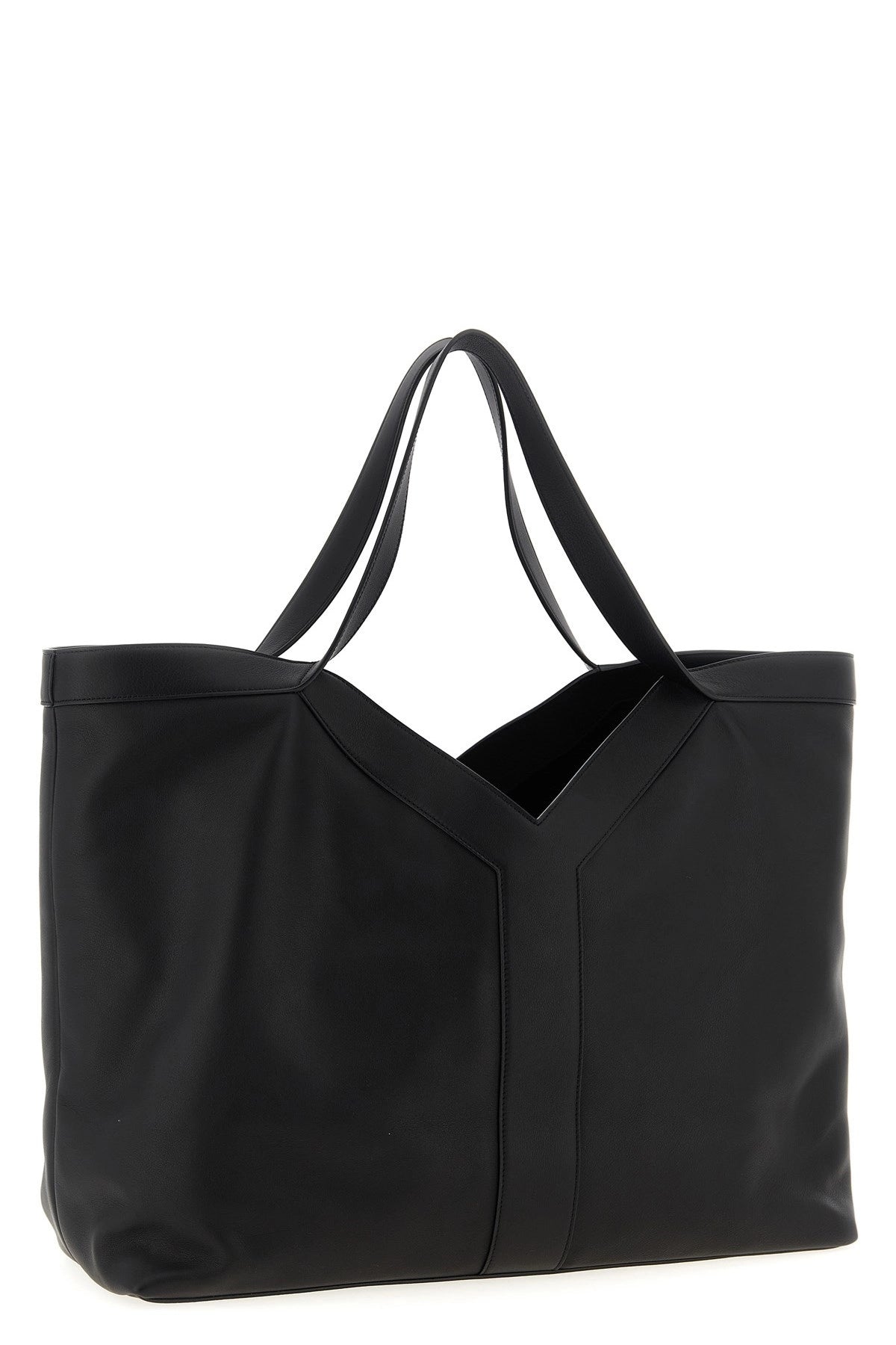 'Y' large shopping bag 820672 AAEIF1000 SAINT LAURENT 