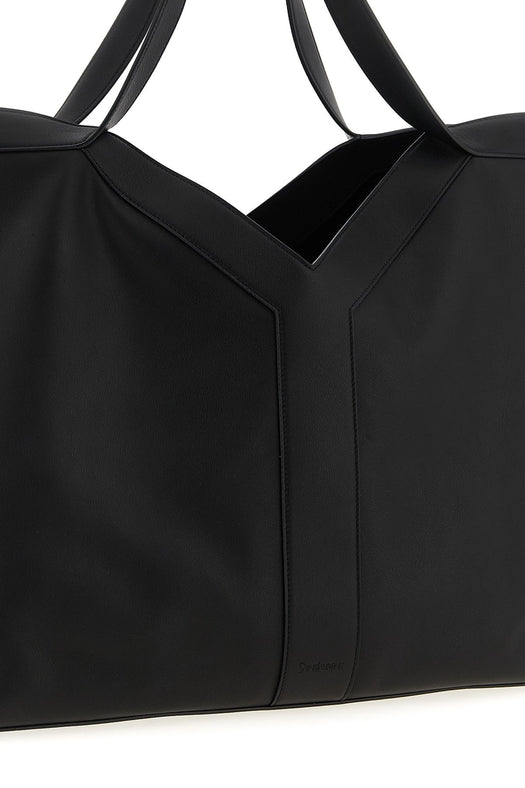 'Y' large shopping bag 820672 AAEIF1000 SAINT LAURENT 
