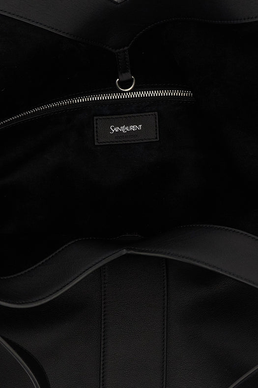 'Y' large shopping bag 820672 AAEIF1000 SAINT LAURENT 