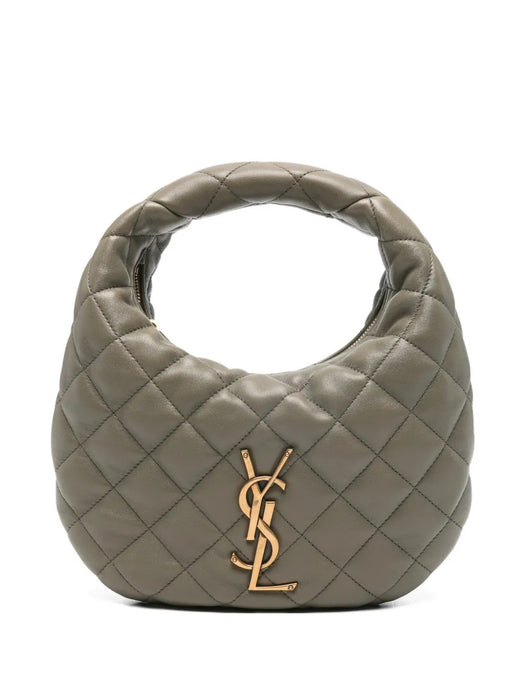 Icare hobo bag 851689 AAANG3775 SAINT LAURENT 
