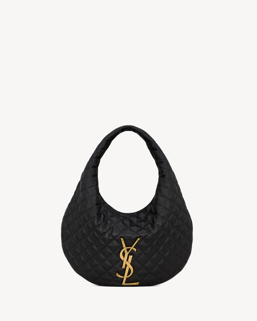Icare hobo bag 858160 AAANG1000 SAINT LAURENT 