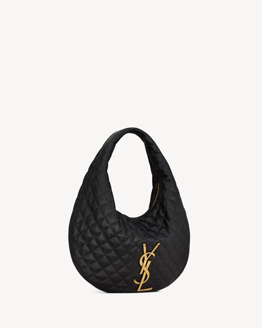 Icare hobo bag 858160 AAANG1000 SAINT LAURENT 