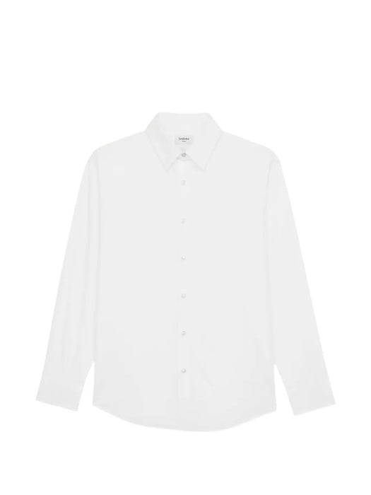 Cassandre striped shirt 859779 Y2N489000 SAINT LAURENT 
