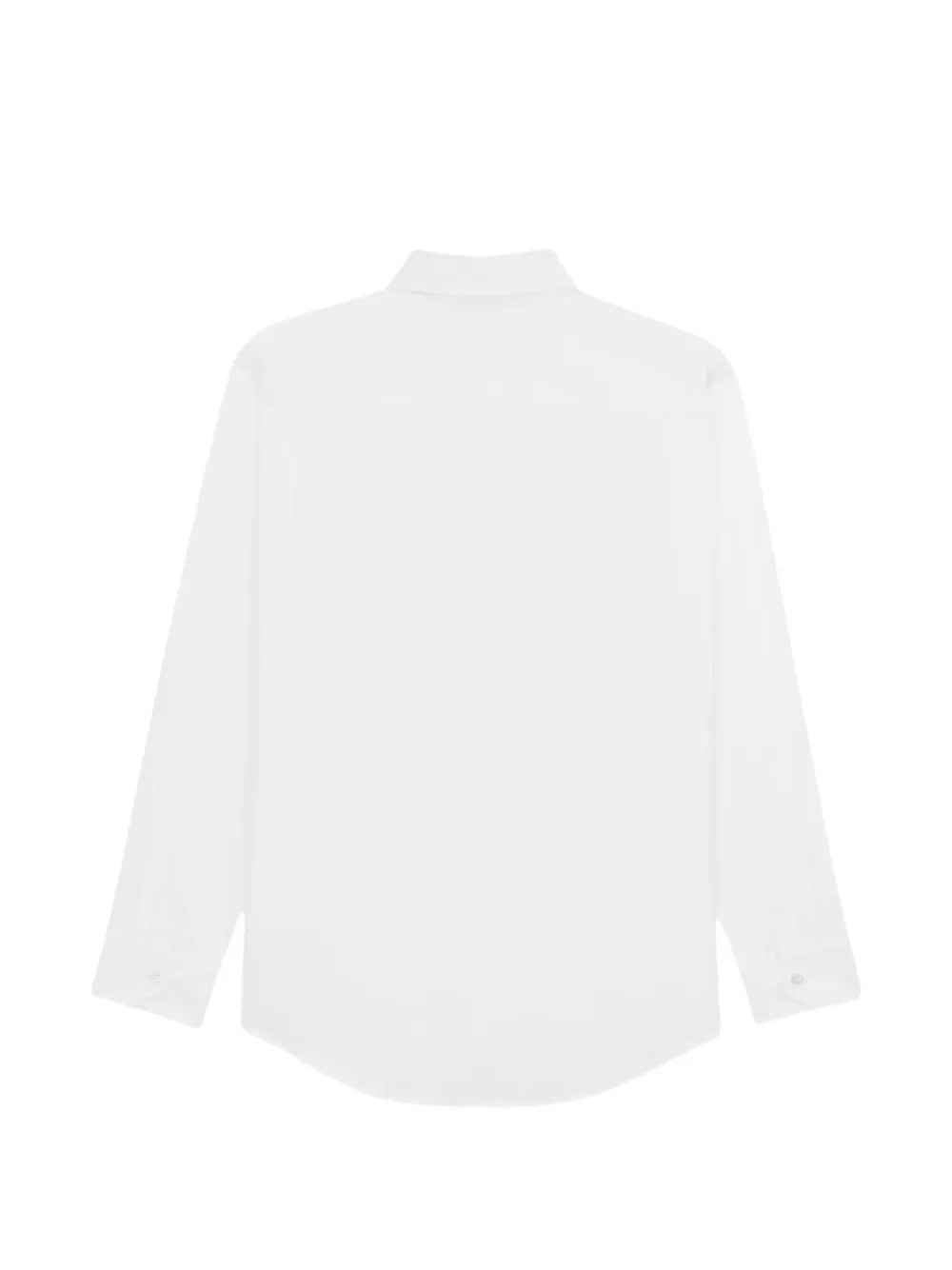 Cassandre striped shirt 859779 Y2N489000 SAINT LAURENT 