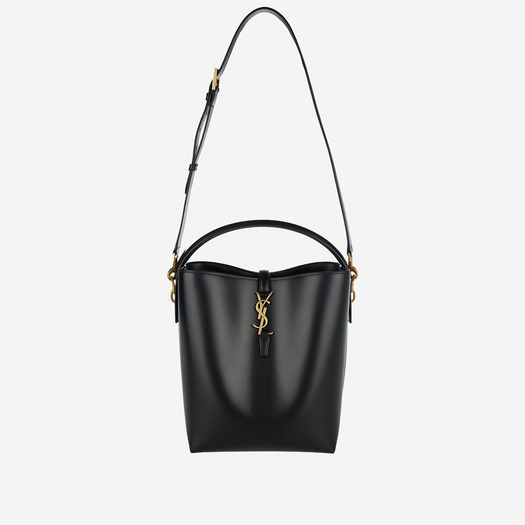 LE 37 glossy bag 860941 2R20W1000 SAINT LAURENT 