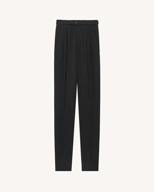 Slim fit pants 860975 Y271W1000 SAINT LAURENT 
