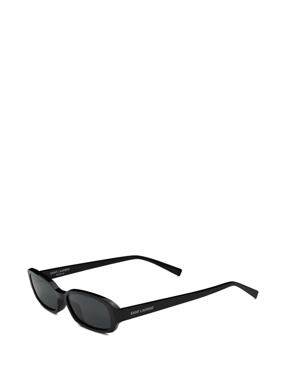 Oval-frame sunglasses 862864 Y99561000 SAINT LAURENT 