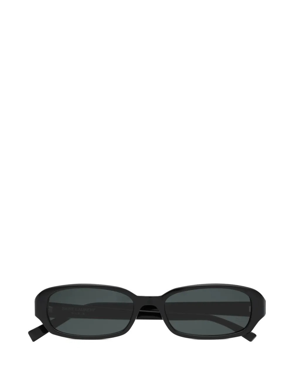 Oval-frame sunglasses 862864 Y99561000 SAINT LAURENT 