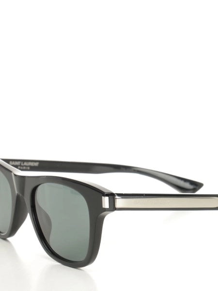 SL 879 SNG sunglasses 862872 Y99671033 SAINT LAURENT 
