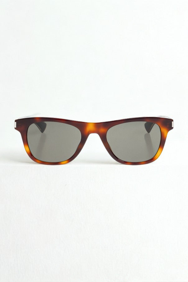 Saint Laurent BROWN 'Sunglasses "SL 879"' 862872 Y99672359 SAINT LAURENT 