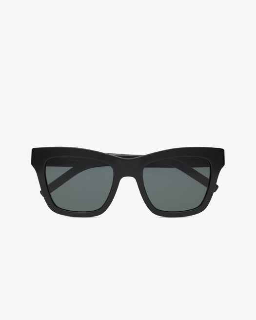 SL M156 Sunglasses 862891 Y99561000 SAINT LAURENT 