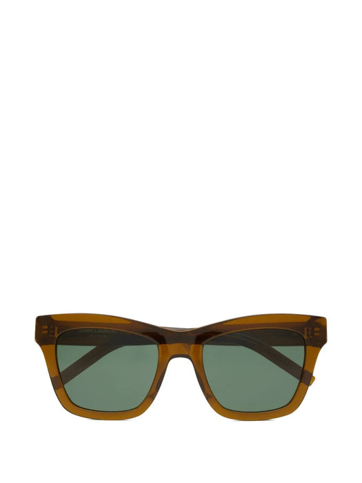 SL M156 Sunglasses 862891 Y99562505 SAINT LAURENT 