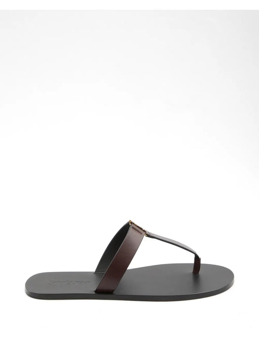 Babylone sandals 863525 DWETT2023 SAINT LAURENT 