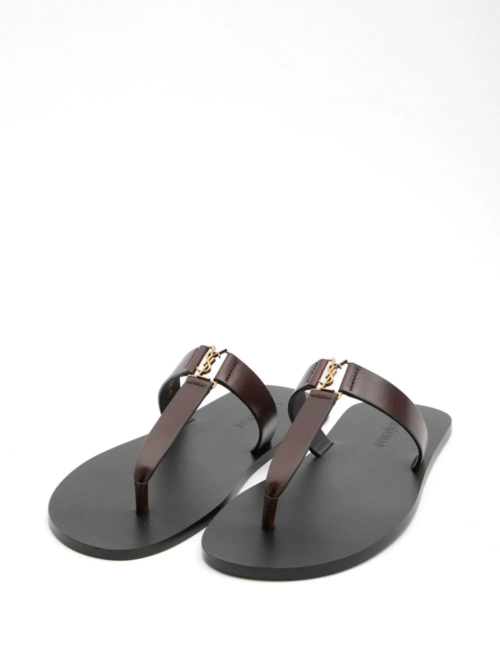 Babylone sandals 863525 DWETT2023 SAINT LAURENT 