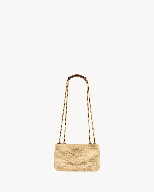 Mini Loulou chain bag 868563 GAAFY2791 SAINT LAURENT 