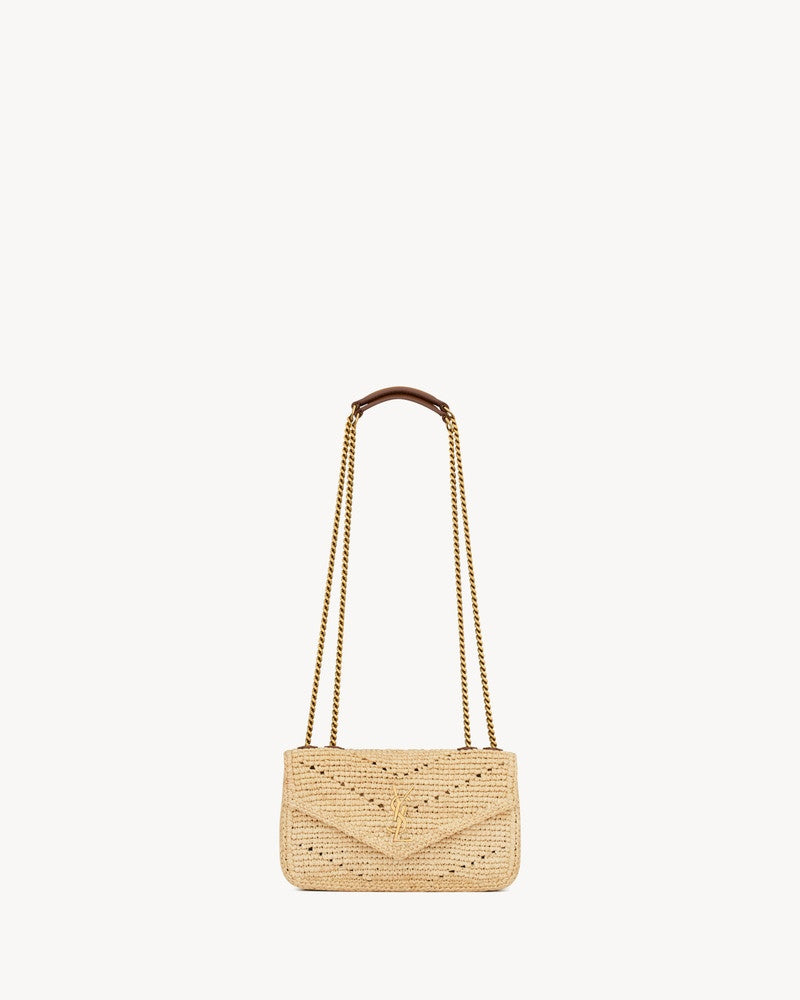 Mini Loulou chain bag 868563 GAAFY2791 SAINT LAURENT 