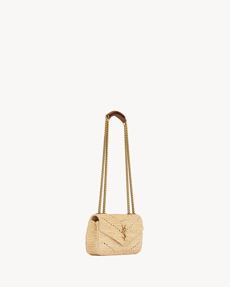Mini Loulou chain bag 868563 GAAFY2791 SAINT LAURENT 