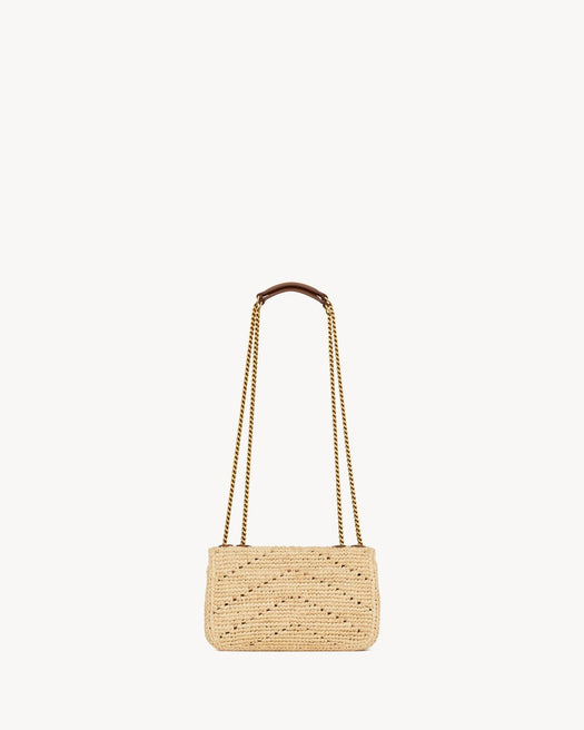Mini Loulou chain bag 868563 GAAFY2791 SAINT LAURENT 