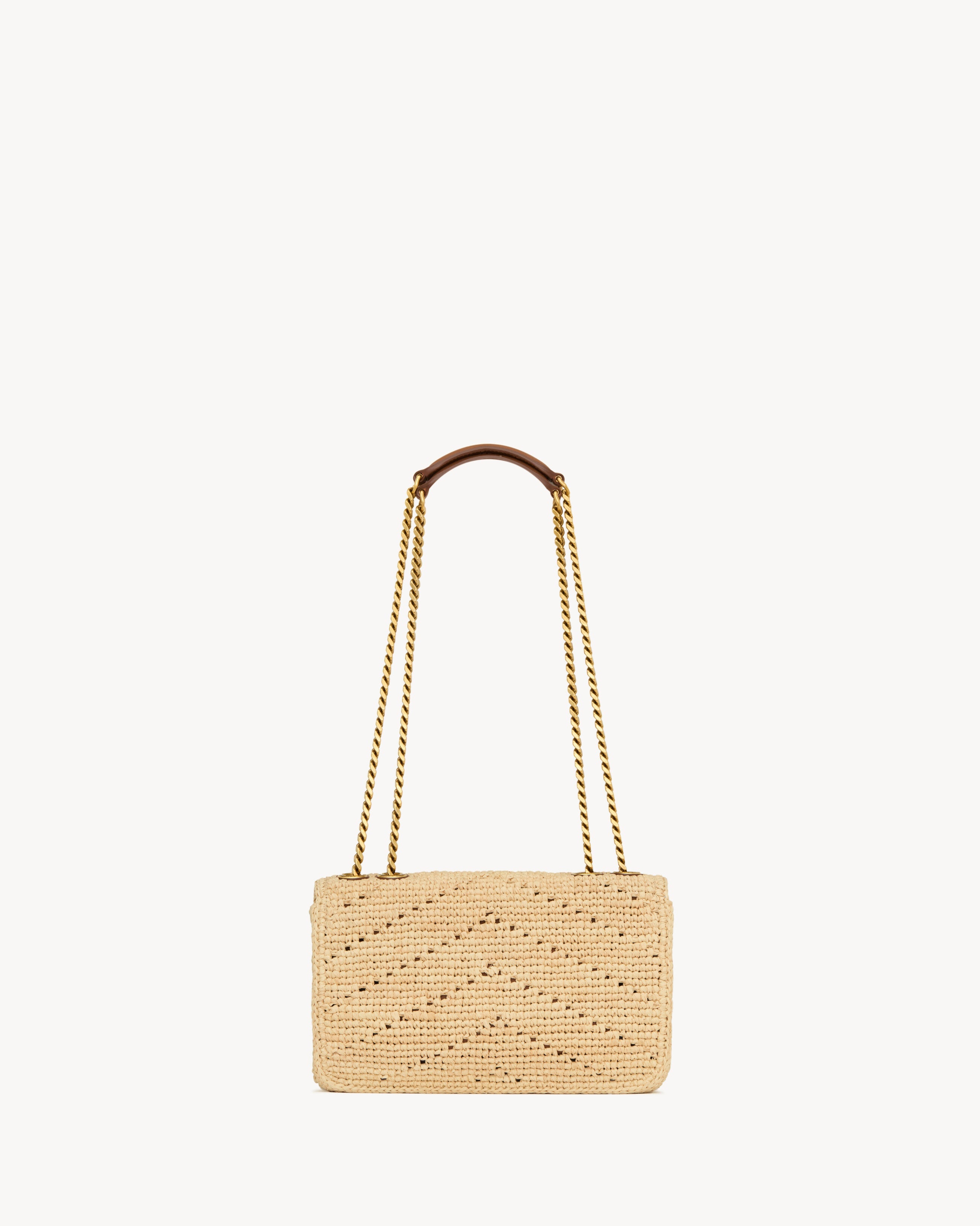 Loulou Small Shoulder Bag 868579 GAAFY2791 SAINT LAURENT 