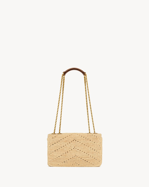 Loulou Small Shoulder Bag 868579 GAAFY2791 SAINT LAURENT 