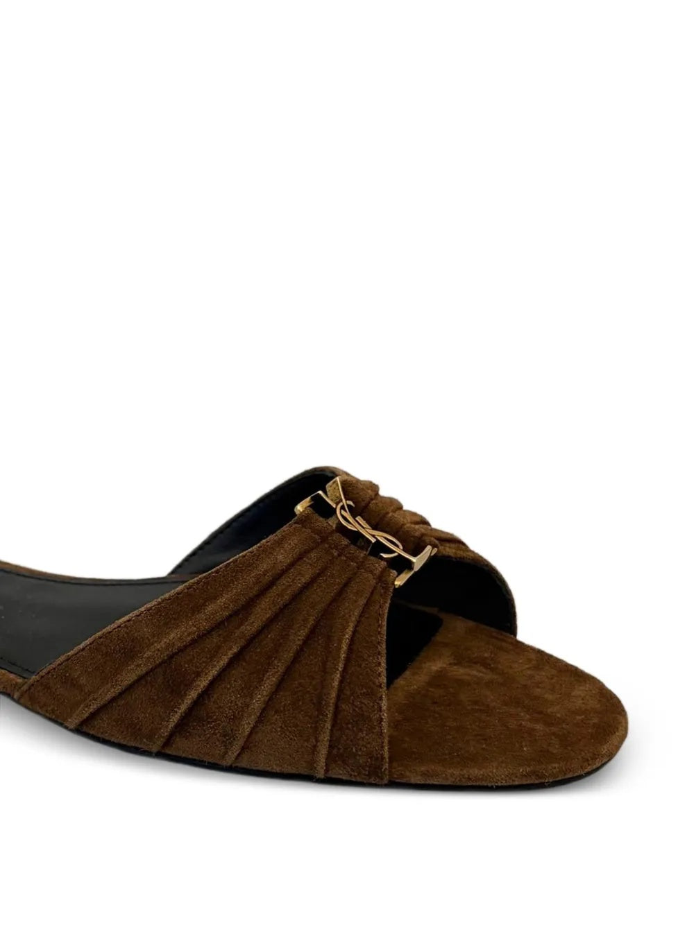 Babylone flat sandals 869658 27D002319 SAINT LAURENT 