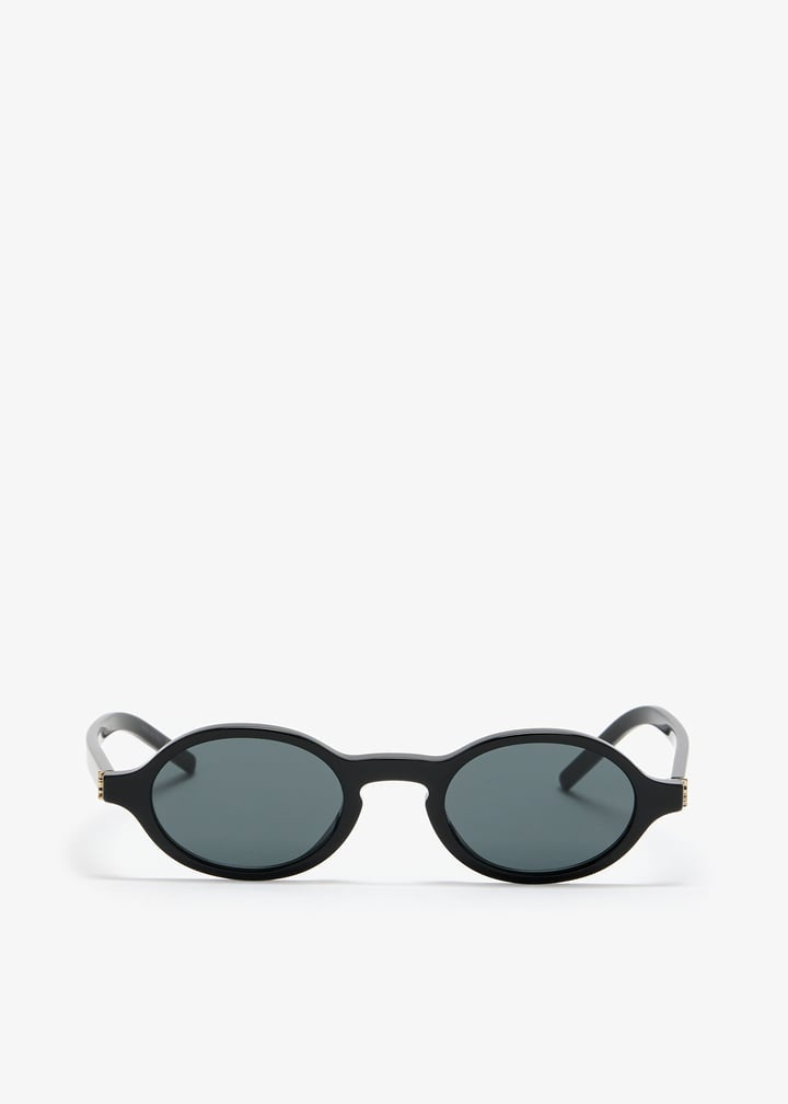 SL M161 sunglasses 872934 Y99561000 SAINT LAURENT 