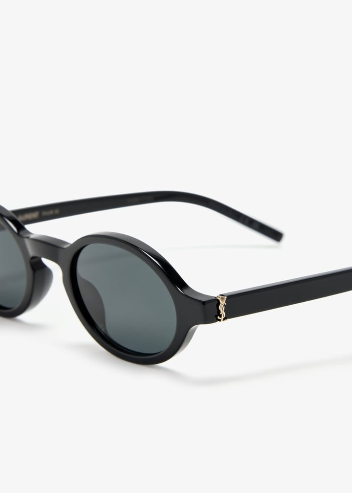 SL M161 sunglasses 872934 Y99561000 SAINT LAURENT 