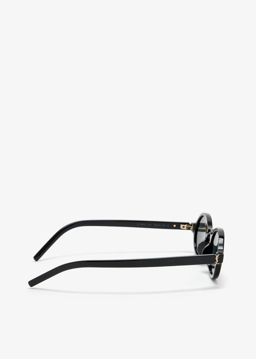 SL M161 sunglasses 872934 Y99561000 SAINT LAURENT 
