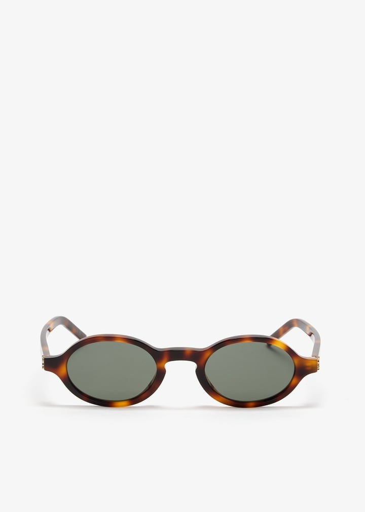 SL M161 sunglasses 872934 Y99562359 SAINT LAURENT 