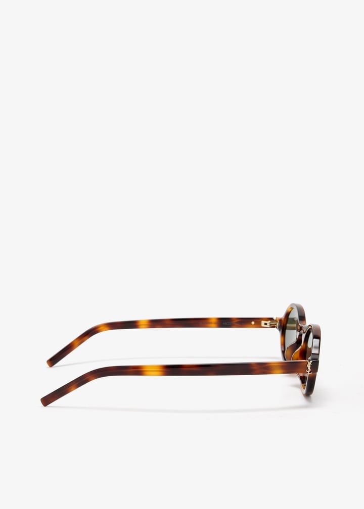 SL M161 sunglasses 872934 Y99562359 SAINT LAURENT 