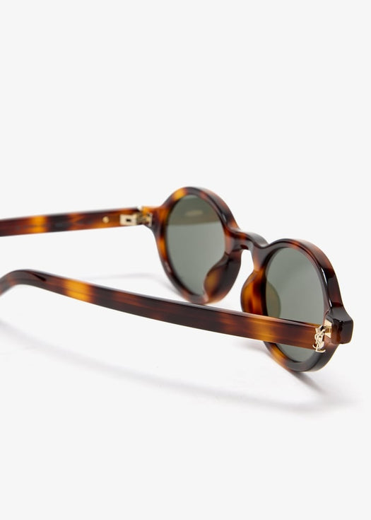 SL M161 sunglasses 872934 Y99562359 SAINT LAURENT 